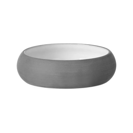 Mia White bowl, 165mm - hospitality