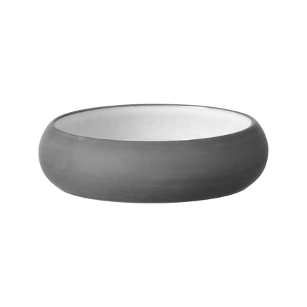 Mia White bowl, 195mm - hospitality