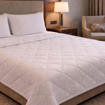 Microfibre Hotel Duvets – Single & Double - CWDH