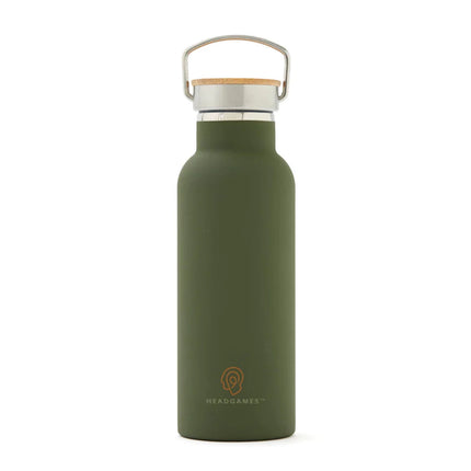 Miles Collection Stainless Steel Vacuum Thermos 500ml - hospitality