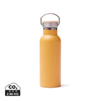 Stainless steel,Stainless steel / yellow / 22 x ø 7.2 cm