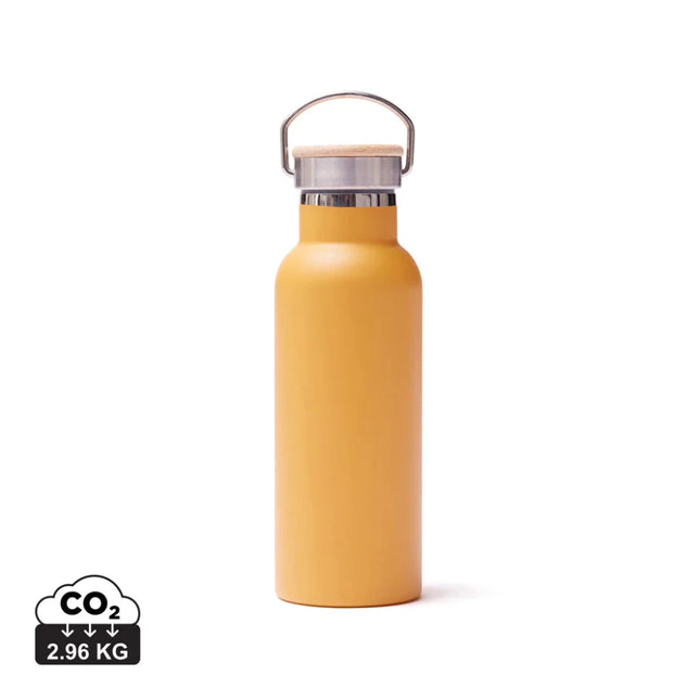 Miles Collection Stainless Steel Vacuum Thermos 500ml - hospitality