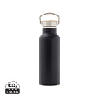 Stainless steel,Stainless steel / black / 22 x ø 7.2 cm