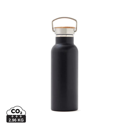 Miles Collection Stainless Steel Vacuum Thermos 500ml - hospitality