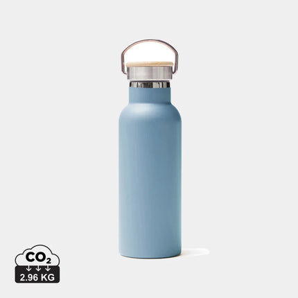 Miles Collection Stainless Steel Vacuum Thermos 500ml - hospitality