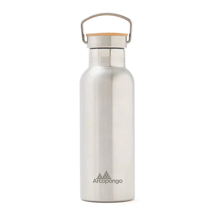 Miles Collection Stainless Steel Vacuum Thermos 500ml - hospitality