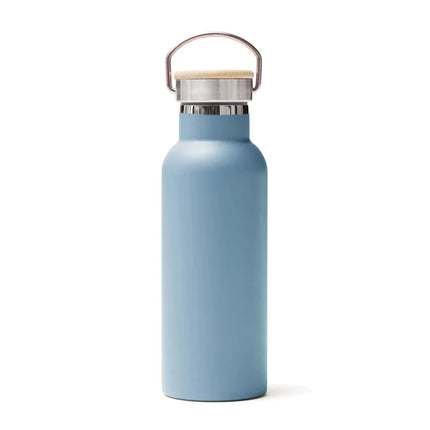 Miles Collection Stainless Steel Vacuum Thermos 500ml - hospitality