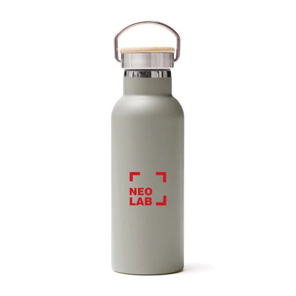 Miles Collection Stainless Steel Vacuum Thermos 500ml - hospitality