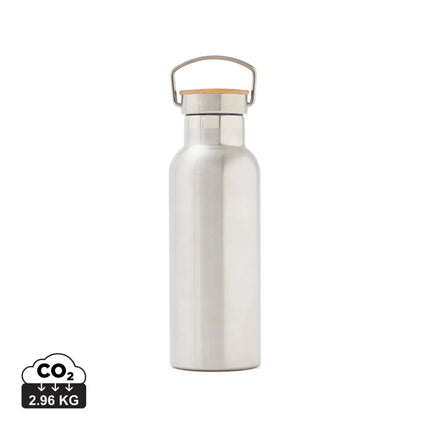 Miles Collection Stainless Steel Vacuum Thermos 500ml - hospitality