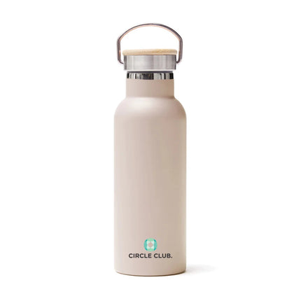 Miles Collection Stainless Steel Vacuum Thermos 500ml - hospitality