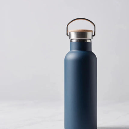 Miles Collection Stainless Steel Vacuum Thermos 500ml - hospitality