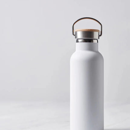 Miles Collection Stainless Steel Vacuum Thermos 500ml - hospitality