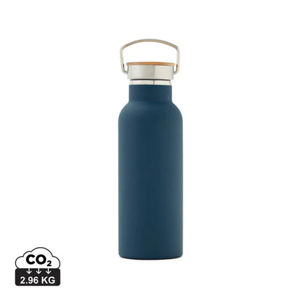 Miles Collection Stainless Steel Vacuum Thermos 500ml - hospitality