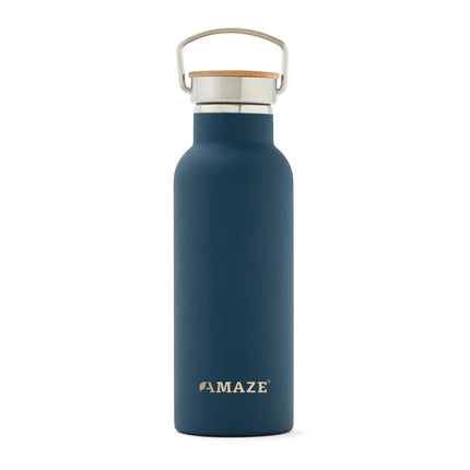 Miles Collection Stainless Steel Vacuum Thermos 500ml - hospitality