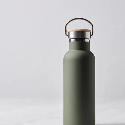 Miles Collection Stainless Steel Vacuum Thermos 500ml - hospitality
