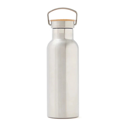 Miles Collection Stainless Steel Vacuum Thermos 500ml - hospitality