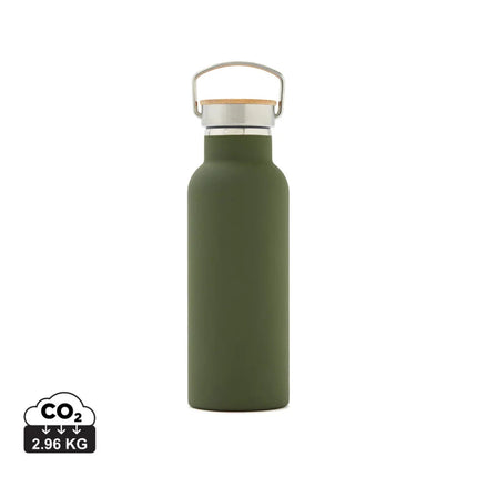 Miles Collection Stainless Steel Vacuum Thermos 500ml - hospitality