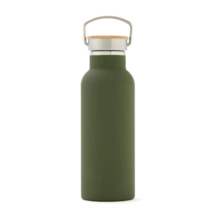 Miles Collection Stainless Steel Vacuum Thermos 500ml - hospitality