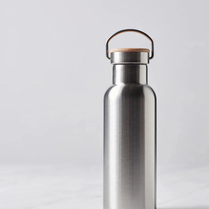 Miles Collection Stainless Steel Vacuum Thermos 500ml - hospitality