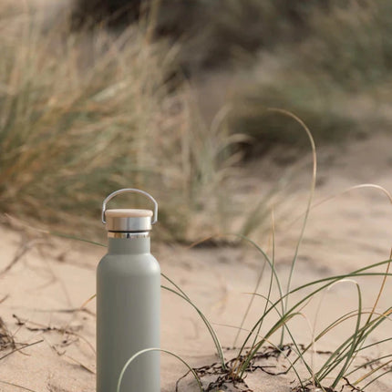 Miles Collection Stainless Steel Vacuum Thermos 500ml - hospitality