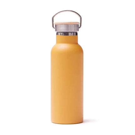 Miles Collection Stainless Steel Vacuum Thermos 500ml - hospitality