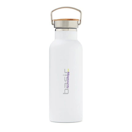 Miles Collection Stainless Steel Vacuum Thermos 500ml - hospitality