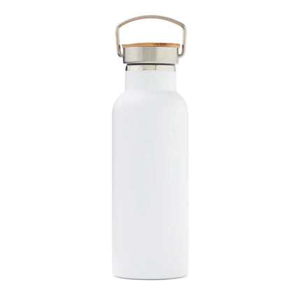 Miles Collection Stainless Steel Vacuum Thermos 500ml - hospitality