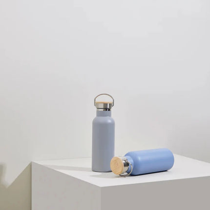 Miles Collection Stainless Steel Vacuum Thermos 500ml - hospitality