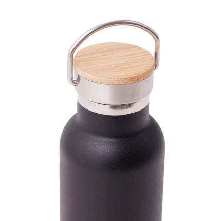 Miles Collection Stainless Steel Vacuum Thermos 500ml - hospitality