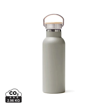 Miles Collection Stainless Steel Vacuum Thermos 500ml - hospitality