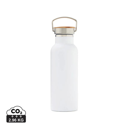 Miles Collection Stainless Steel Vacuum Thermos 500ml - hospitality