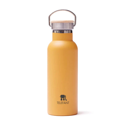 Miles Collection Stainless Steel Vacuum Thermos 500ml - hospitality