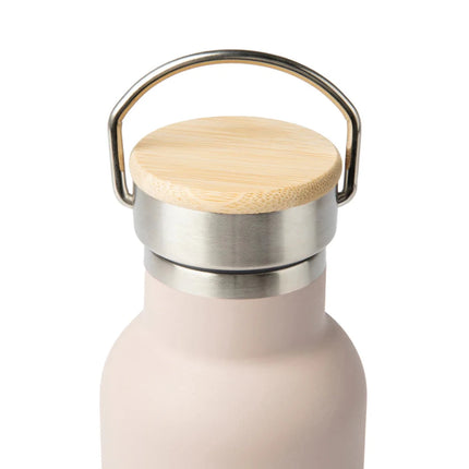 Miles Collection Stainless Steel Vacuum Thermos 500ml - hospitality