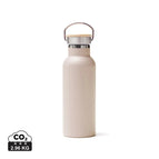 Stainless steel,Stainless steel / beige / 22 x ø 7.2 cm