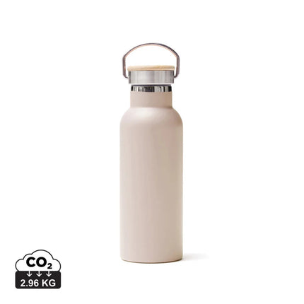 Miles Collection Stainless Steel Vacuum Thermos 500ml - hospitality