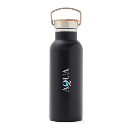 Miles Collection Stainless Steel Vacuum Thermos 500ml - hospitality