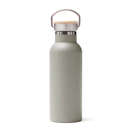 Miles Collection Stainless Steel Vacuum Thermos 500ml - hospitality
