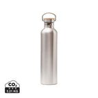 Stainless steel / steel / 31.5 x ø 8.2 cm