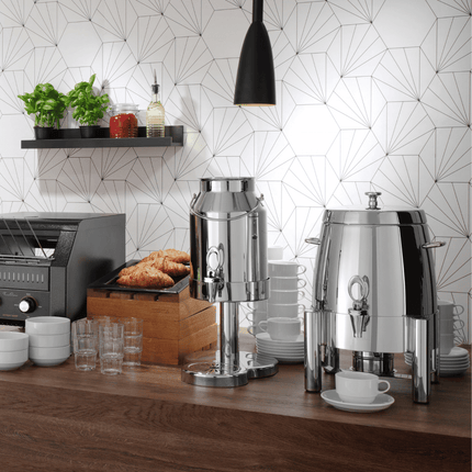 Milk dispenser 6L - hospitality