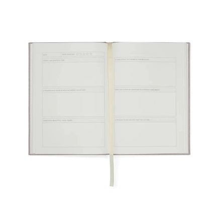 Mind GRS Collection Handcrafted Recycled Paper Journal - hospitality