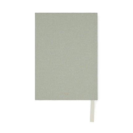 Mind GRS Collection Handcrafted Recycled Paper Journal - hospitality