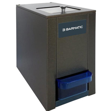 Mineral professional bar crusher, 320x180x330mm - hospitality