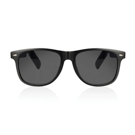 Miro AI-powered Audio Sunglasses with translation function - hospitality