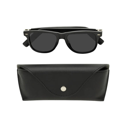 Miro AI-powered Audio Sunglasses with translation function - hospitality