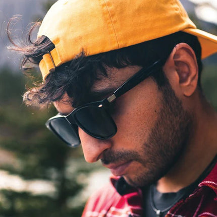 Miro AI-powered Audio Sunglasses with translation function - hospitality