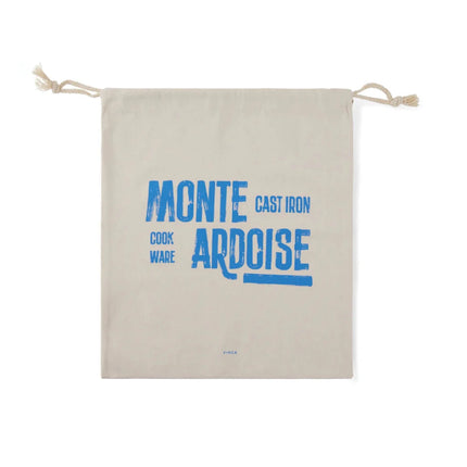 Monte Ardoise Enamelled Cast Iron Grilling Plate 30cm - hospitality