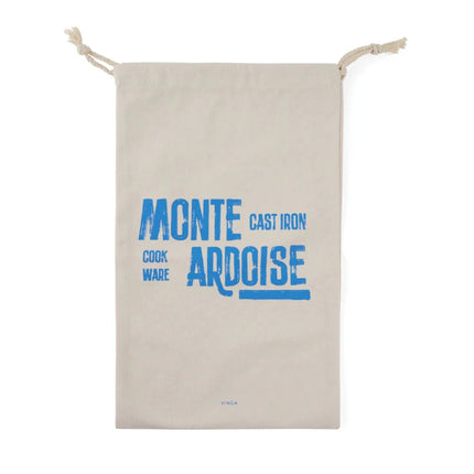 Monte Ardoise Matte Enamelled Cast Iron Burner Plate Crafted For The Atelier Collection - hospitality