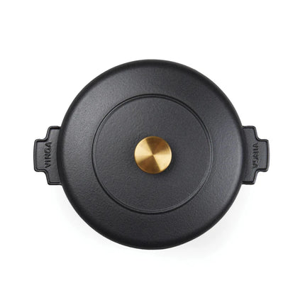 Monte Heritage Enamelled Cocotte 5.5 L - hospitality