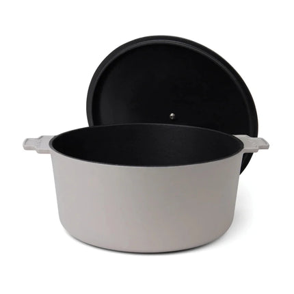 Monte Heritage Enamelled Cocotte 5.5 L - hospitality