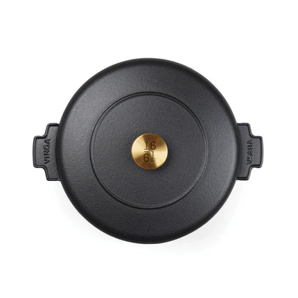 Monte Heritage Enamelled Cocotte 5.5 L - hospitality